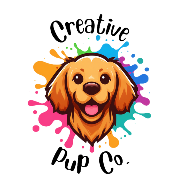 Creative Pup Co.